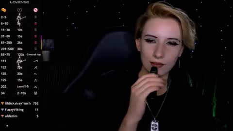 Alex online show from July 29, 8:53 pm