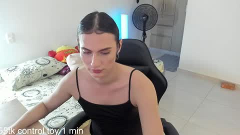 Shantall online show from May 31, 5:06 am