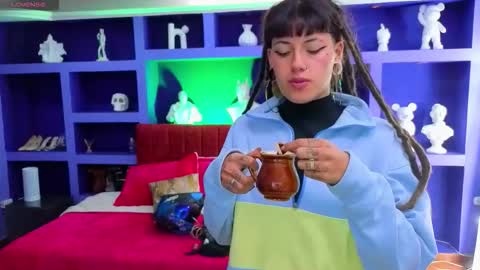 _sharlotte777 online show from October 13, 2:08 pm