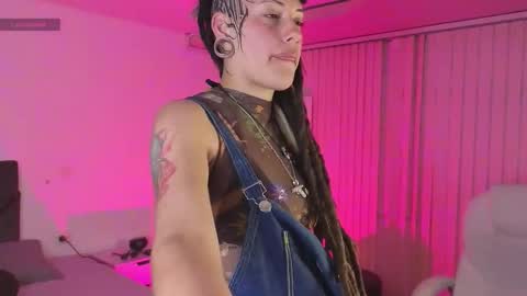 _sharlotte777 online show from February 28, 5:28 pm