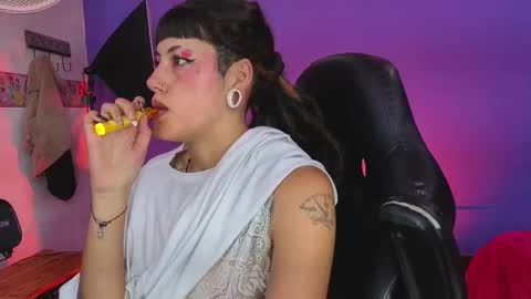 _sharlotte777 online show from October 22, 5:58 pm