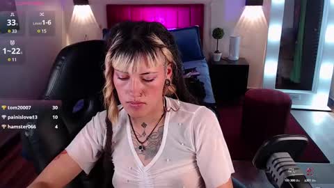 _sharlotte777 online show from March 6, 6:59 pm