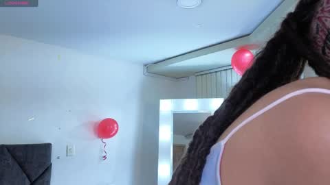 _sharlotte777 online show from June 1, 1:45 pm