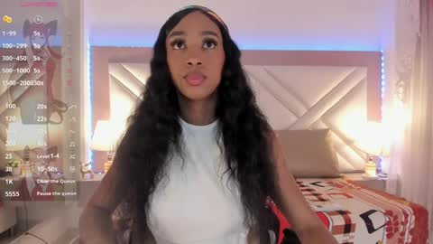 Shayra online show from April 21, 11:28 am