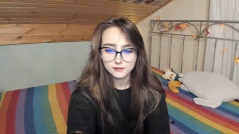 _silverdream online show from December 6, 9:07 pm