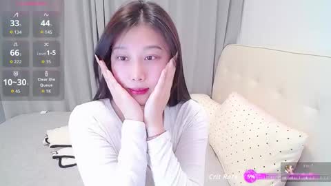 winni online show from November 14, 2:58 am