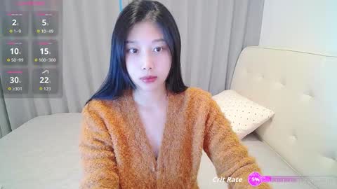 Snapshot of _smileflower_ chatting on October 23, 5:31 am winni online show from October 23, 5:31 am
