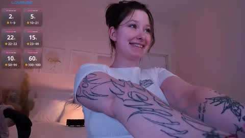 Sofi  Follow me  online show from March 4, 8:55 am