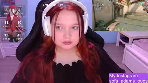 pups online show from September 16, 5:43 am