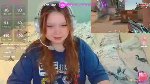 pups online show from February 27, 8:46 am