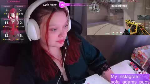 pups online show from November 24, 6:01 am