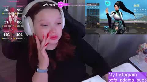 pups online show from December 2, 7:51 am