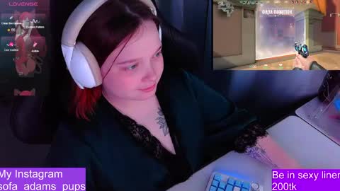 pups online show from April 23, 12:29 pm