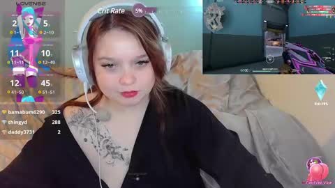 pups online show from March 9, 5:55 am