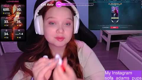 pups online show from September 18, 7:45 am