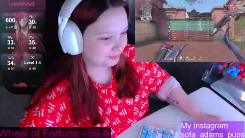 pups online show from January 15, 9:07 am