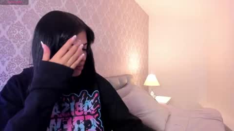 sophiagarcia - big tits- bigass online show from April 21, 12:34 pm