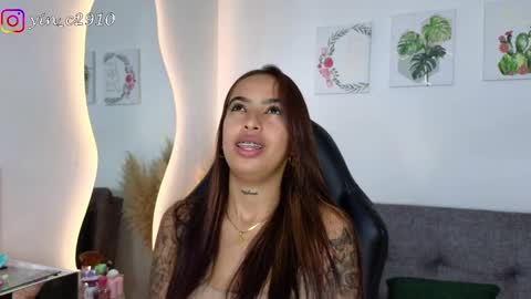 Andrea  The Next Stream  Wednesday online show from January 11, 12:01 am