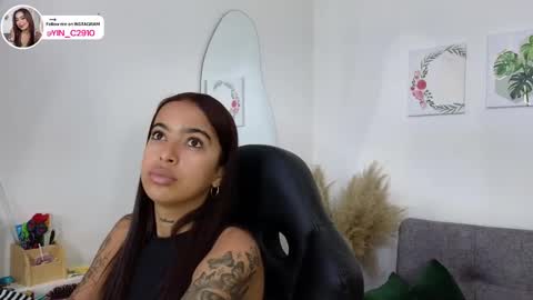 Andrea  The Next Stream  Wednesday online show from January 22, 10:50 am