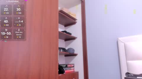 sophie online show from January 9, 3:12 pm