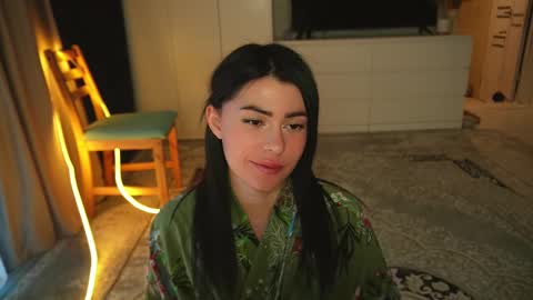 Sophy online show from March 5, 2:03 am