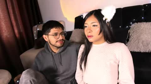 Coco and J online show from February 27, 2:10 pm