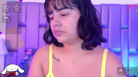 V E N U S online show from April 21, 11:50 am