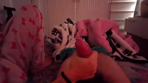 Alejandro Pinzon online show from February 27, 12:34 pm