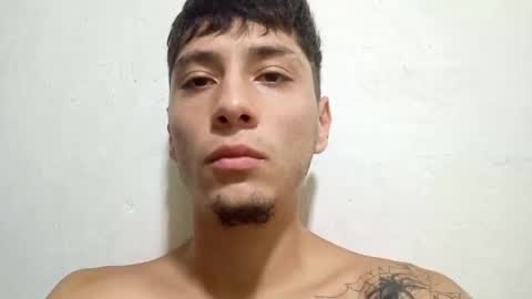 Alejandro Pinzon online show from February 7, 6:02 pm