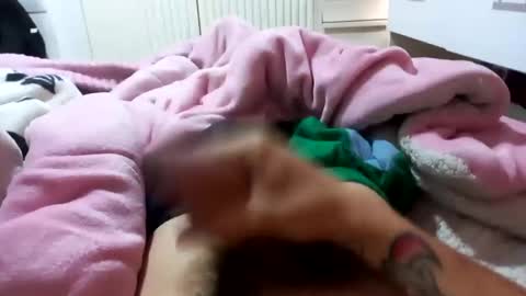 Alejandro Pinzon online show from March 12, 6:32 pm