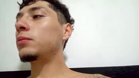 Alejandro Pinzon online show from February 9, 6:58 pm