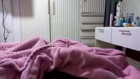 Alejandro Pinzon online show from February 25, 1:52 am