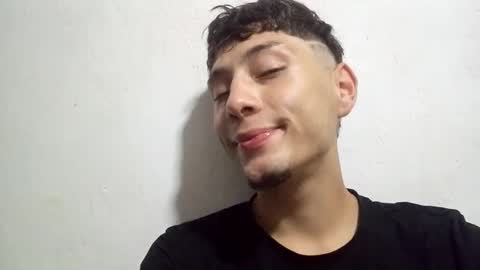 Alejandro Pinzon online show from January 26, 8:03 am