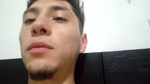 Alejandro Pinzon online show from February 8, 5:39 pm