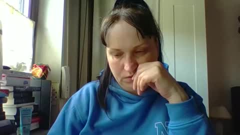 Melisa online show from March 24, 11:16 am