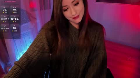 _sserendipityy_ online show from March 20, 9:09 pm