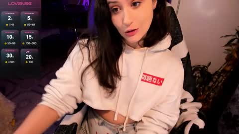 Snapshot of _sserendipityy_ chatting on September 13, 9:28 pm _sserendipityy_ online show from September 13, 9:28 pm