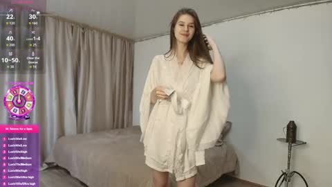 Stella Grace online show from May 23, 4:14 pm