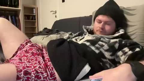 _stevie___ online show from February 1, 4:54 pm