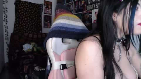 Succubowie  online show from September 26, 10:40 pm