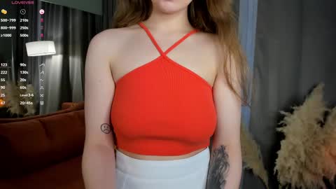 Emma online show from March 5, 1:50 pm