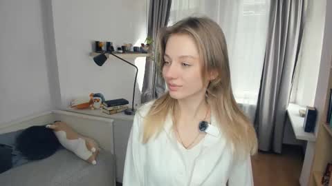 Call me Kate online show from March 19, 9:59 am