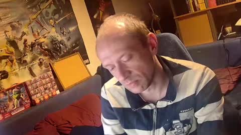 _svenerd_____ online show from May 19, 1:56 am