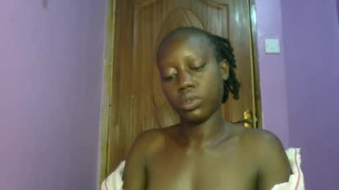 Gabriella online show from April 15, 2:48 am