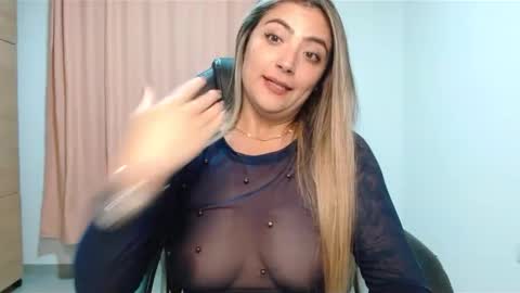 Rachel  online show from February 25, 12:25 am