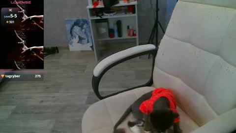Snapshot of _sweet_ruby_ chatting on February 26, 7:55 am Milana welcome to my world online show from February 26, 7:55 am