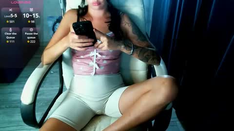 Snapshot of _sweet_ruby_ chatting on September 10, 12:06 pm Milana welcome to my world online show from September 10, 12:06 pm