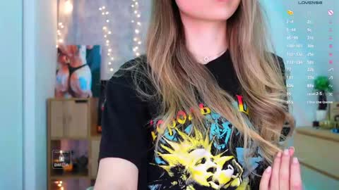 Dasha  online show from April 23, 6:21 am