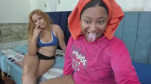 _sweettcandy_ online show from October 7, 4:47 pm