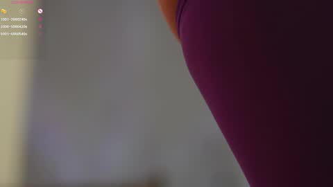 Taylor online show from April 2, 10:11 am